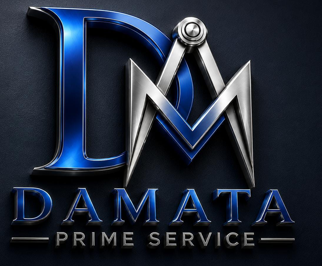 Damata Prime Service